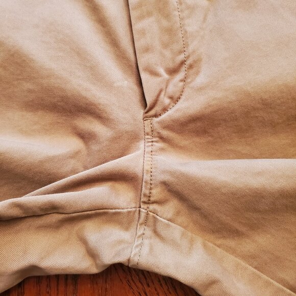 J. Crew Urban Slim Broken in Chino - Picture 11 of 12